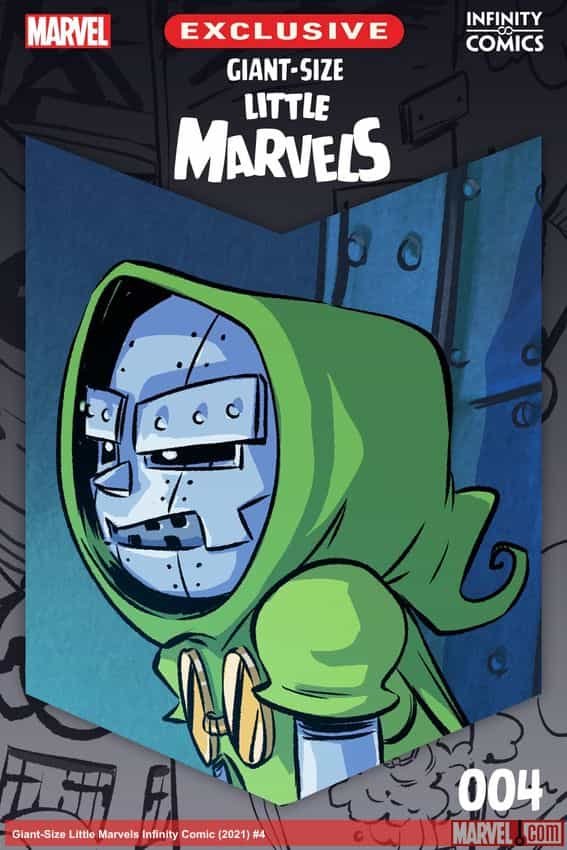 Giant-Size Little Marvels Infinity Comic (2021) #4 thumbnail