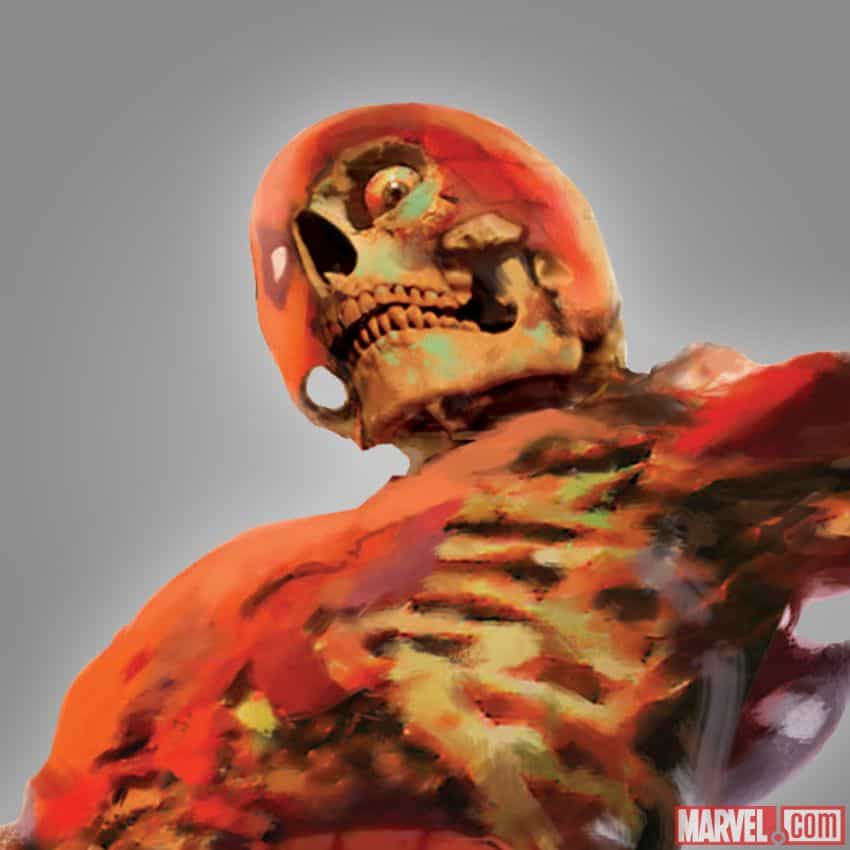 Marvel Zombies thumbnail