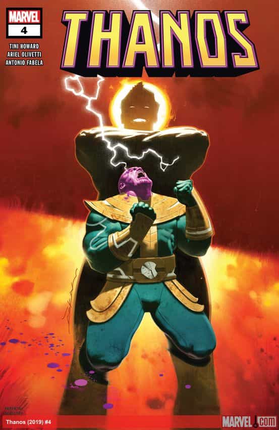 Thanos (2019) #4 thumbnail