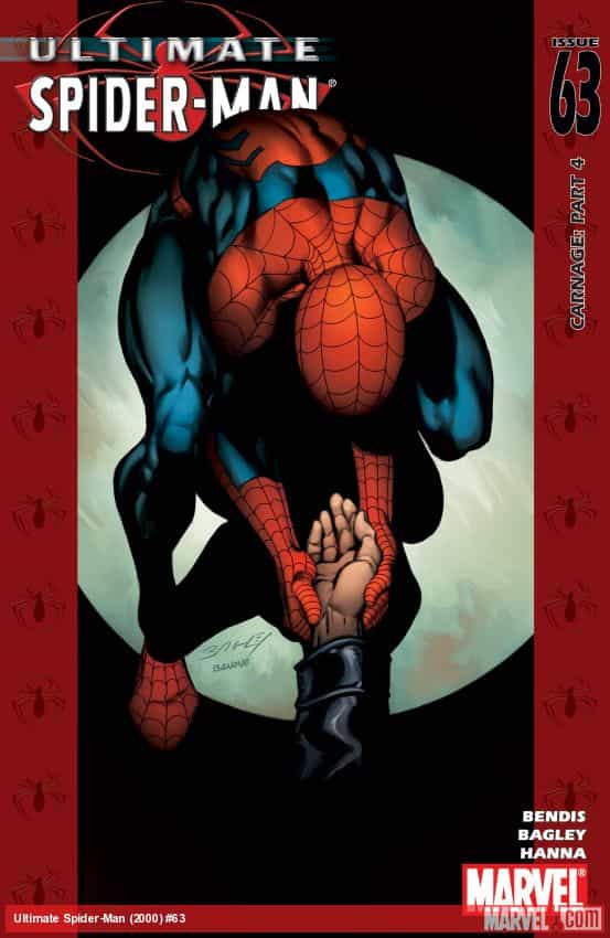 Ultimate Spider-Man (2000) #63 thumbnail