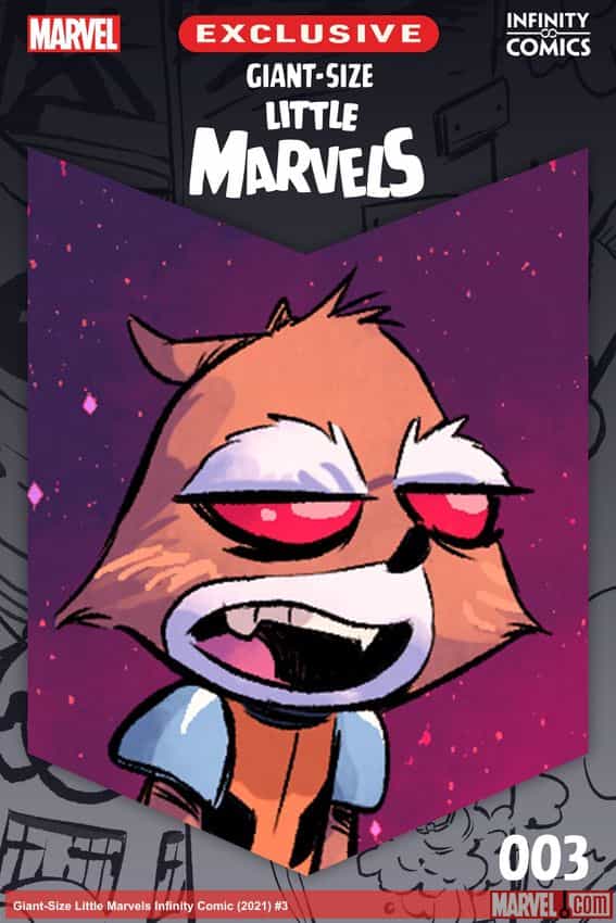 Giant-Size Little Marvels Infinity Comic (2021) #3 thumbnail