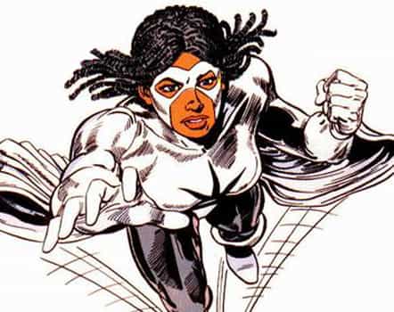 Monica Rambeau thumbnail