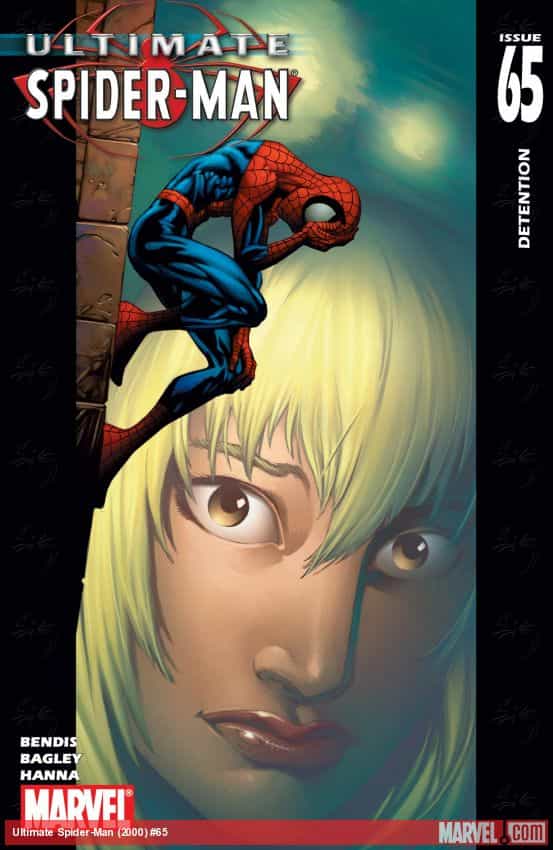 Ultimate Spider-Man (2000) #65 thumbnail