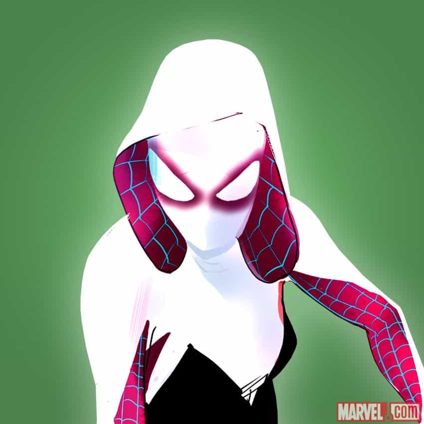 Gwen Stacy thumbnail